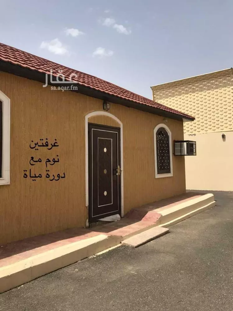 استراحة للبيع في شارع الهدى 11 ، بيشة ، خميس مشيط صورة 3