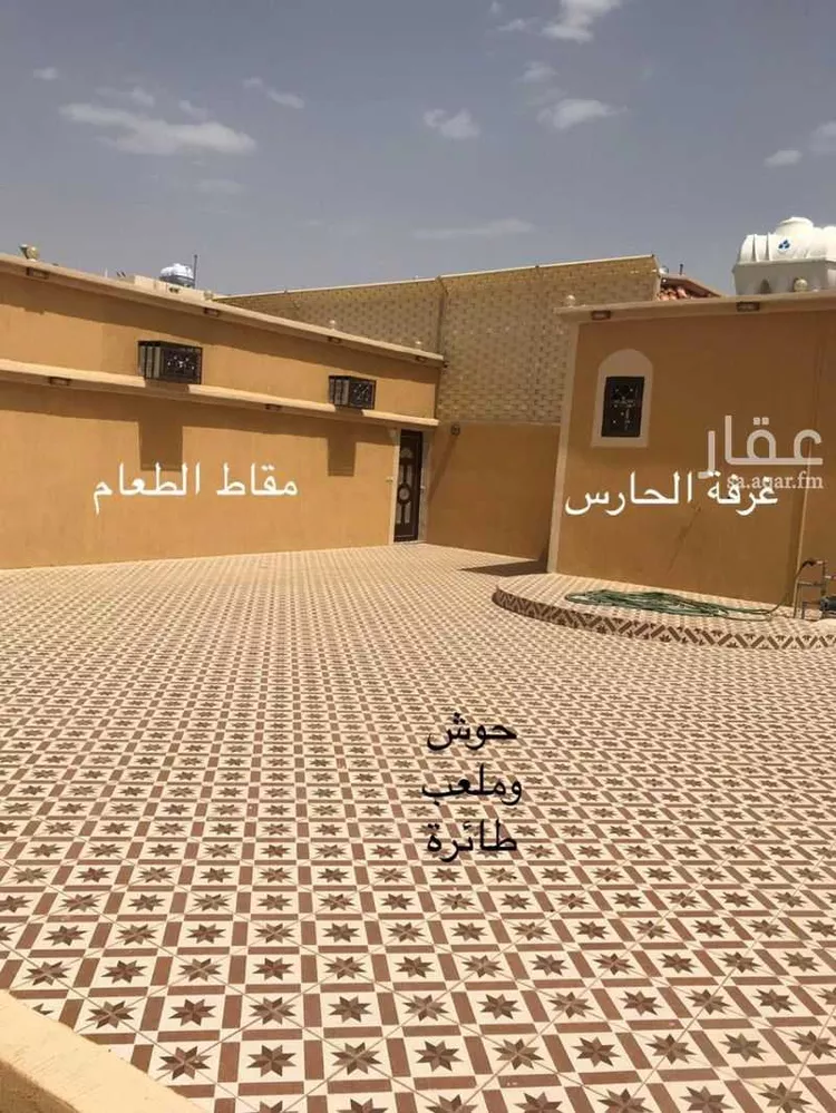 استراحة للبيع في شارع الهدى 11 ، بيشة ، خميس مشيط صورة 4
