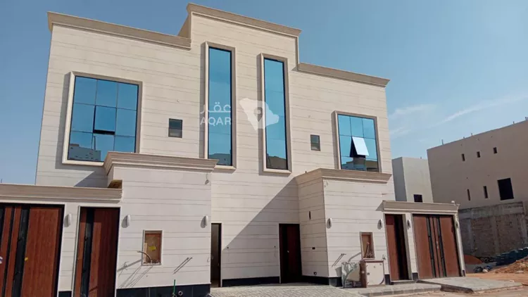 فيلا للإيجار في شارع 31994013, حي الرمال, مدينة الرياض, منطقة الرياض