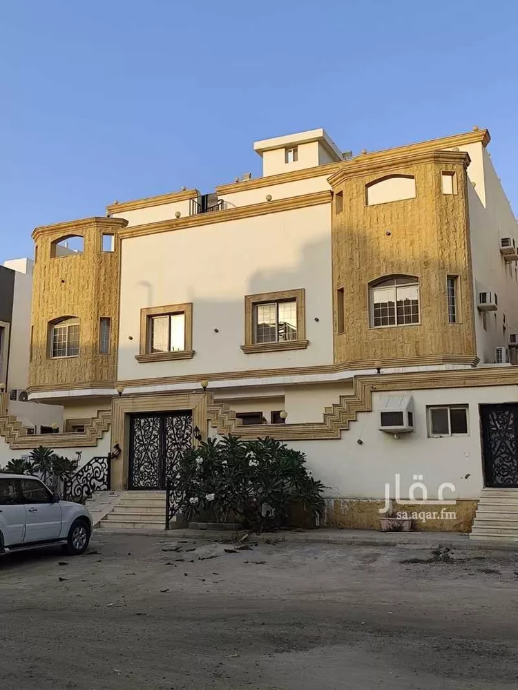 فيلا للبيع في شارع محمد القرطبي, حي الكوثر, مدينة جدة, منطقة مكة المكرمة صورة 5