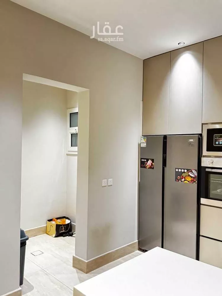 شقة للبيع في شارع محمد بن عبدالعزيز الدغيثر, حي الملقا, مدينة الرياض, منطقة الرياض صورة 3