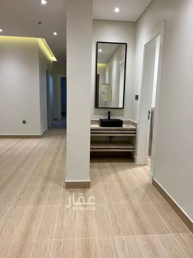 شقة للإيجار في شارع القنا, حي الياسمين, مدينة الرياض, منطقة الرياض