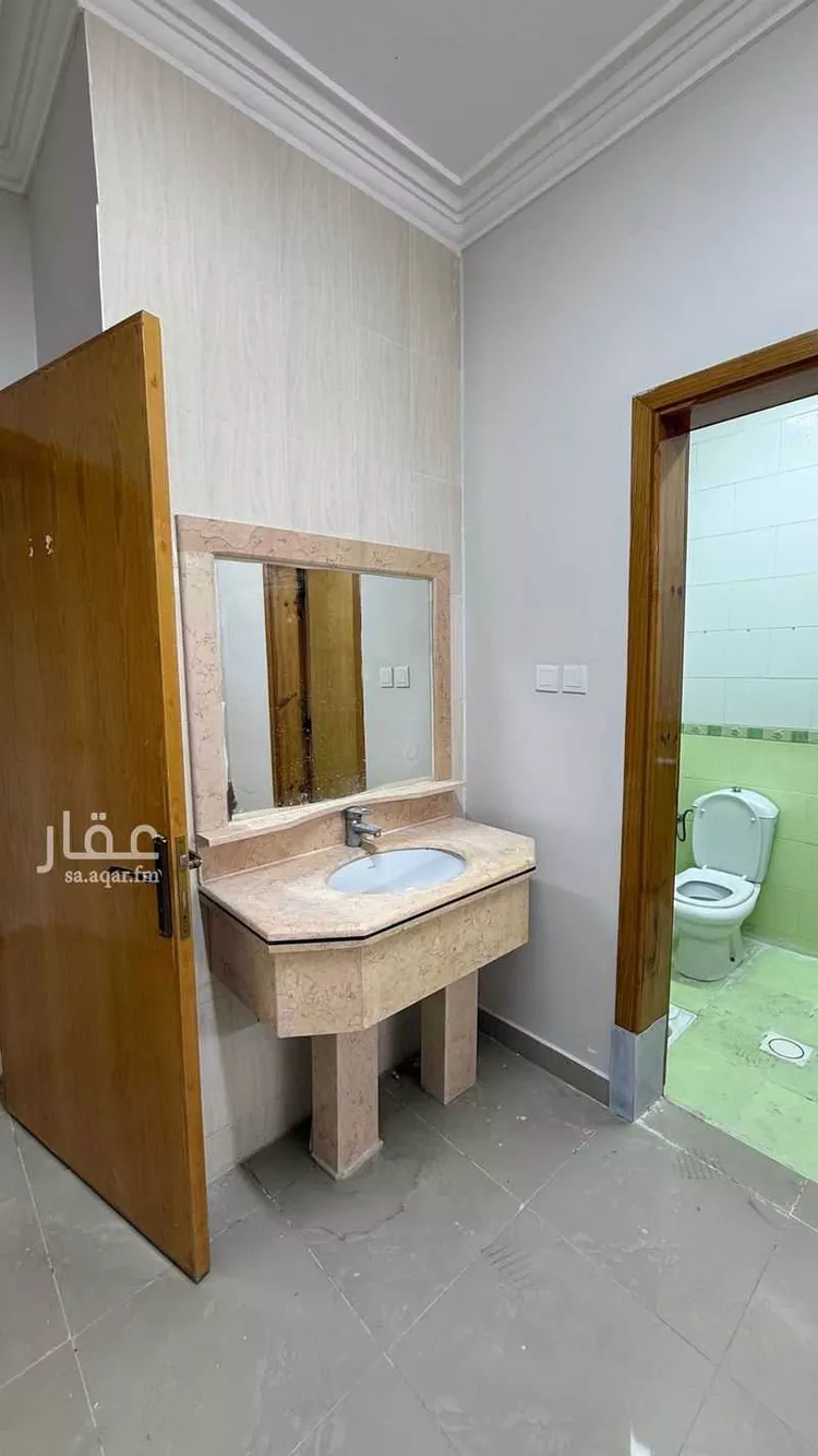 شقة للإيجار في شارع ماجد كردي, حي المروج, مدينة أبها, منطقة عسير
