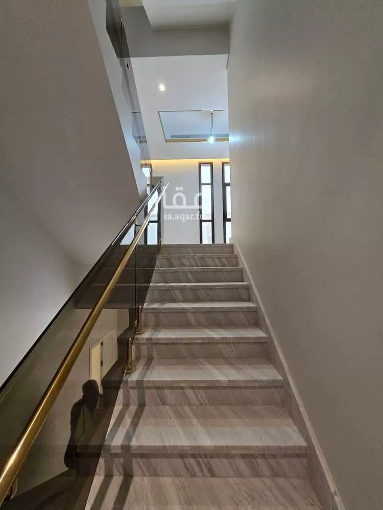 فيلا للإيجار في شارع رقم 1244, حي سدرة, مدينة الرياض, منطقة الرياض صورة 4