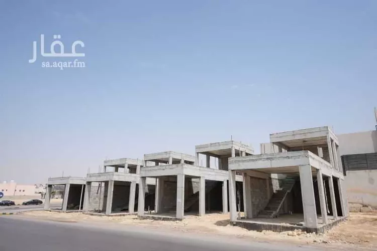 عمارة للبيع في شارع الحائر الفرعي, حي العزيزية, مدينة الرياض, منطقة الرياض صورة 4
