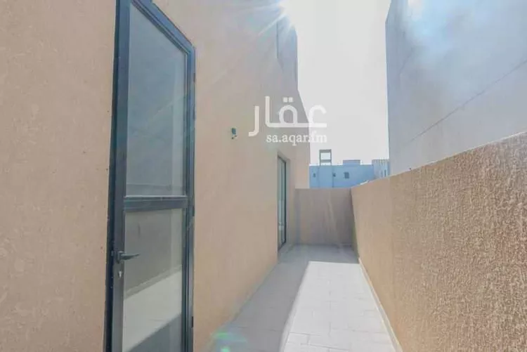 دور للإيجار في شارع أبي المظفر المبارك, حي النرجس, مدينة الرياض, منطقة الرياض 10