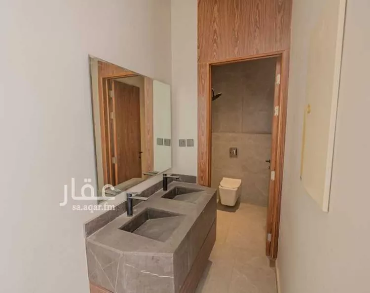 دور للإيجار في شارع أبي المظفر المبارك, حي النرجس, مدينة الرياض, منطقة الرياض صورة 5