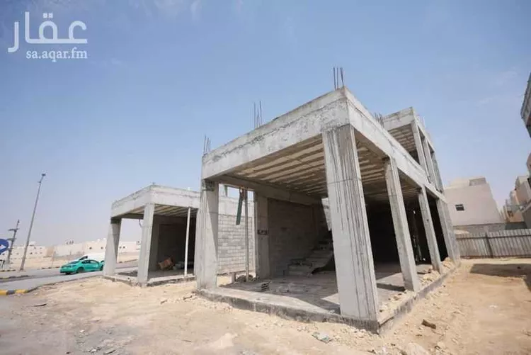 عمارة للبيع في شارع الحائر الفرعي, حي العزيزية, مدينة الرياض, منطقة الرياض صورة 2