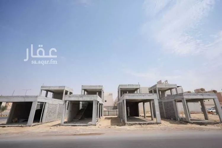 عمارة للبيع في شارع الحائر الفرعي, حي العزيزية, مدينة الرياض, منطقة الرياض صورة 3