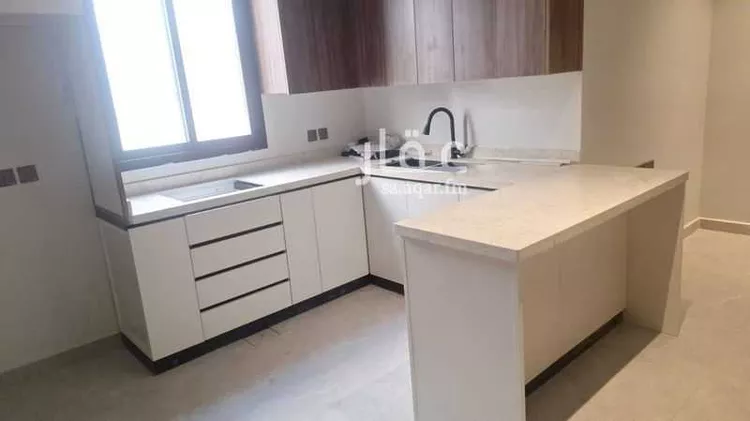 دور للإيجار في شارع أبي المظفر المبارك, حي النرجس, مدينة الرياض, منطقة الرياض صورة 2