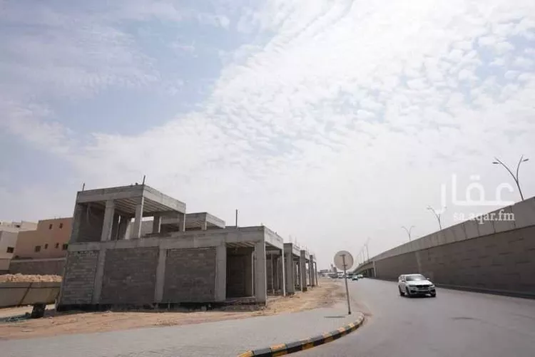 عمارة للبيع في شارع الحائر الفرعي, حي العزيزية, مدينة الرياض, منطقة الرياض صورة 5