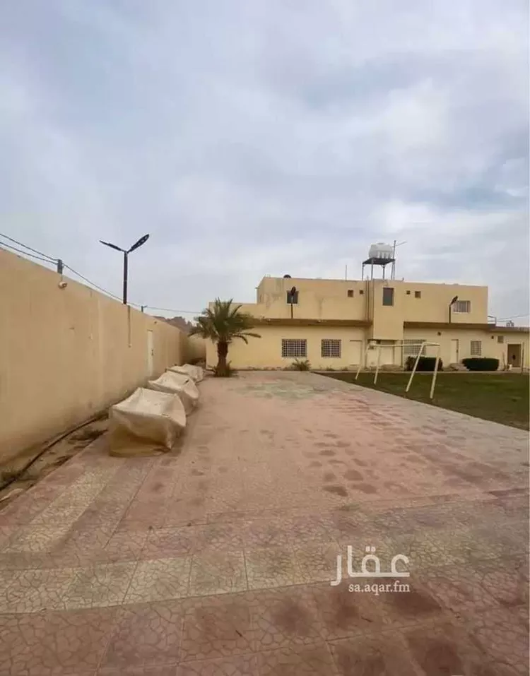 عمارة للبيع في شارع قصور ال مقبل 70, مدينة المزاحمية, منطقة الرياض صورة 2