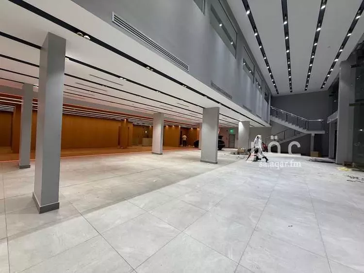 Building for Rent in Riyadh Al Marwah