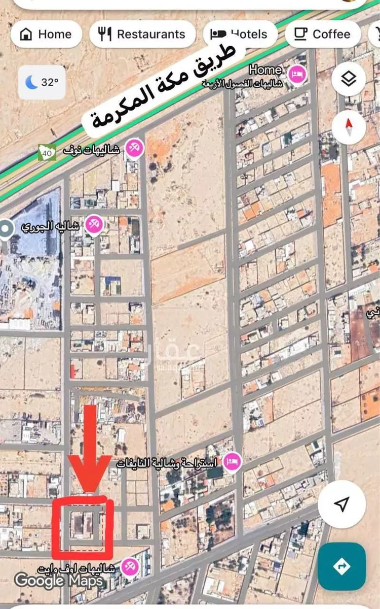 عمارة للإيجار في شارع قصور ال مقبل 70, مدينة المزاحمية, منطقة الرياض صورة 5