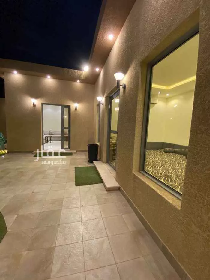 شاليه واستراحة للحجز في شارع شرف الدين المصري ، حي العارض ، الرياض ، الرياض 10