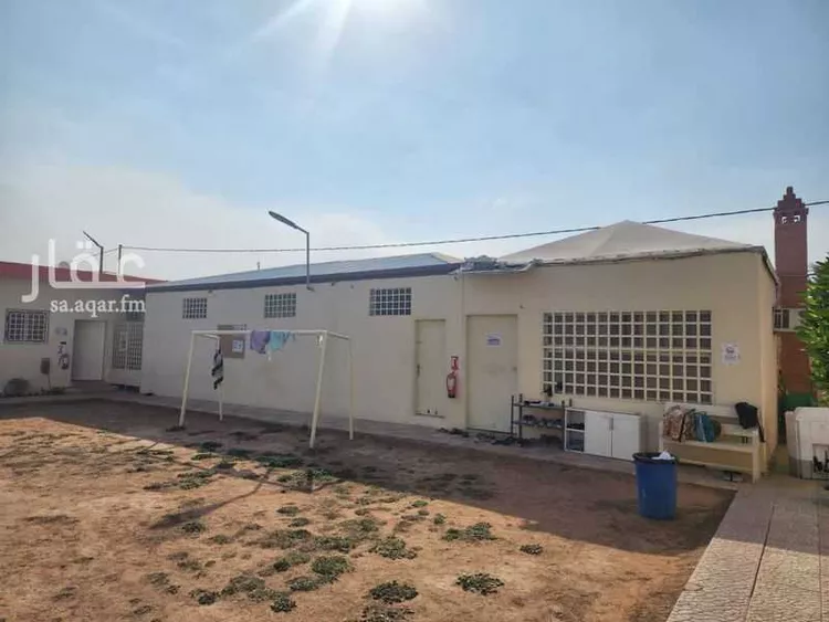 عمارة للإيجار في شارع قصور ال مقبل 70, مدينة المزاحمية, منطقة الرياض صورة 3