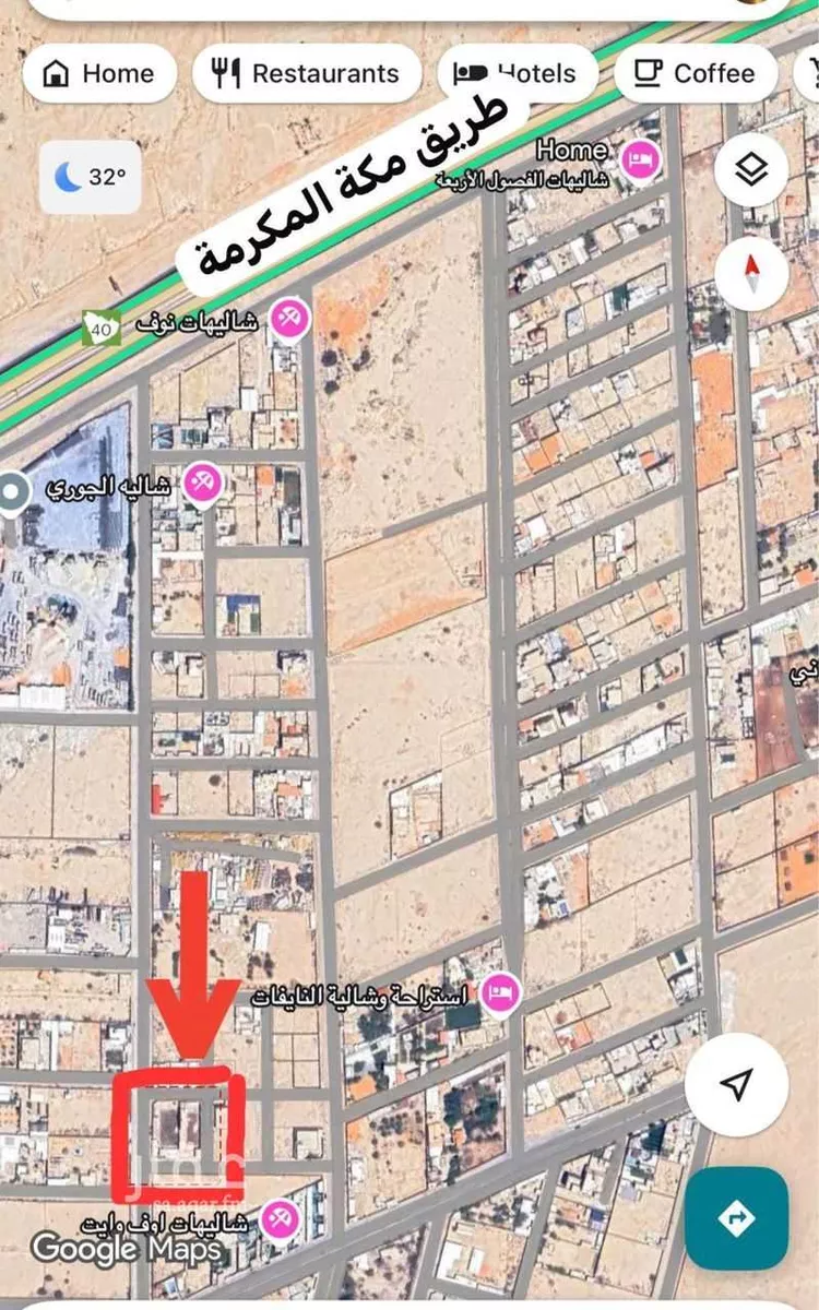 عمارة للبيع في شارع قصور ال مقبل 70, مدينة المزاحمية, منطقة الرياض صورة 3