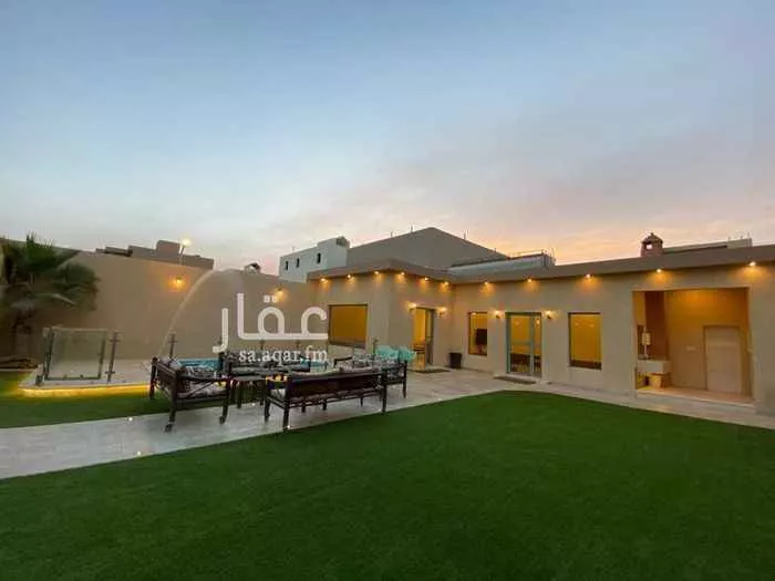 شاليه واستراحة للحجز في شارع شرف الدين المصري ، حي العارض ، الرياض ، الرياض 6