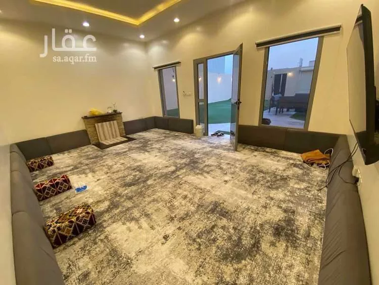 شاليه واستراحة للحجز في شارع شرف الدين المصري ، حي العارض ، الرياض ، الرياض 12