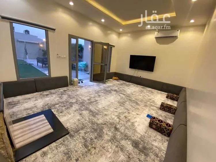 شاليه واستراحة للحجز في شارع شرف الدين المصري ، حي العارض ، الرياض ، الرياض 13