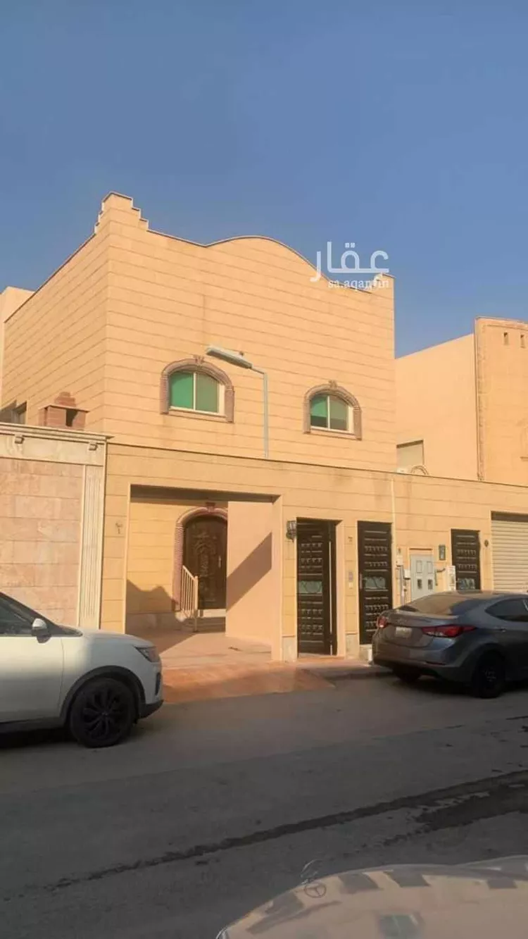 فيلا للبيع في شارع النصايف, حي الصحافة, مدينة الرياض, منطقة الرياض صورة 2