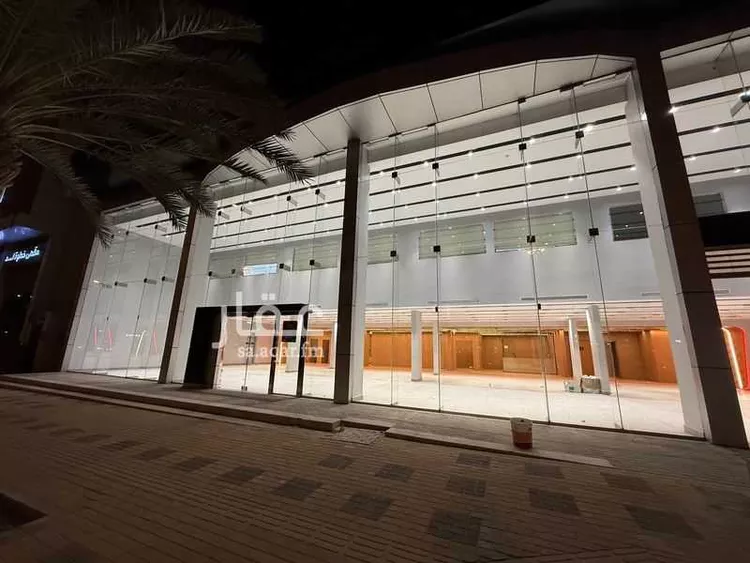 Building for Rent in Riyadh Al Marwah صورة 4