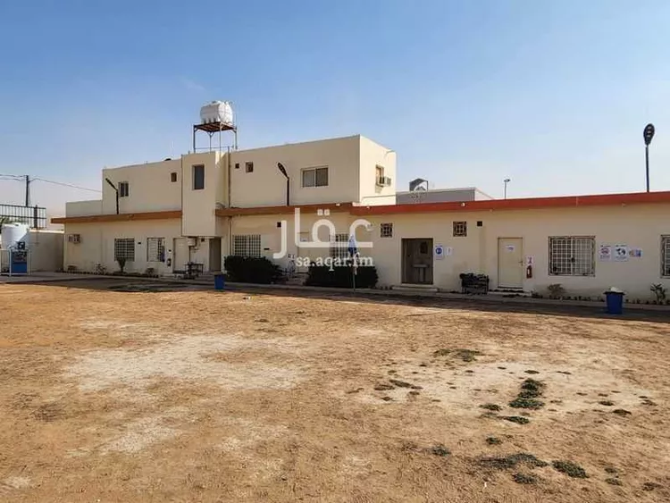 عمارة للإيجار في شارع قصور ال مقبل 70, مدينة المزاحمية, منطقة الرياض صورة 2