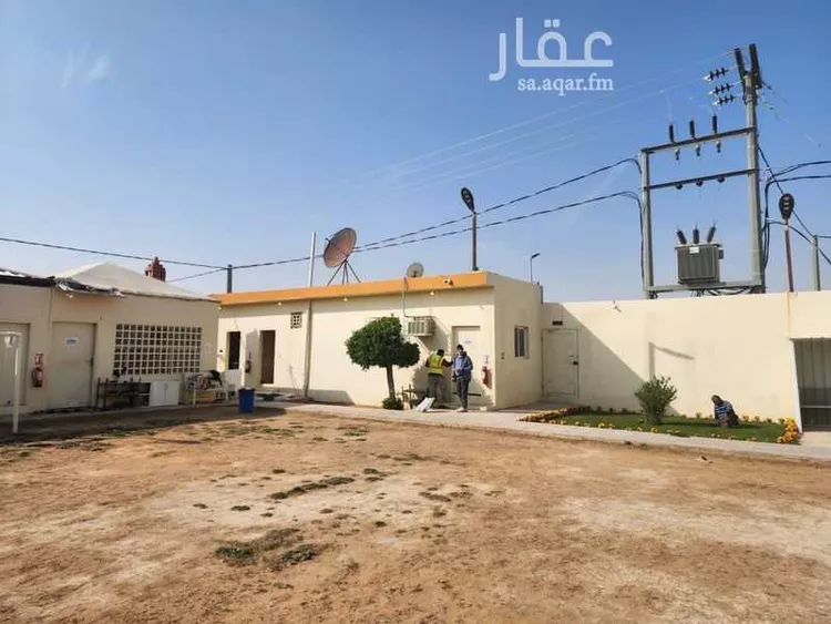 عمارة للإيجار في شارع قصور ال مقبل 70, مدينة المزاحمية, منطقة الرياض