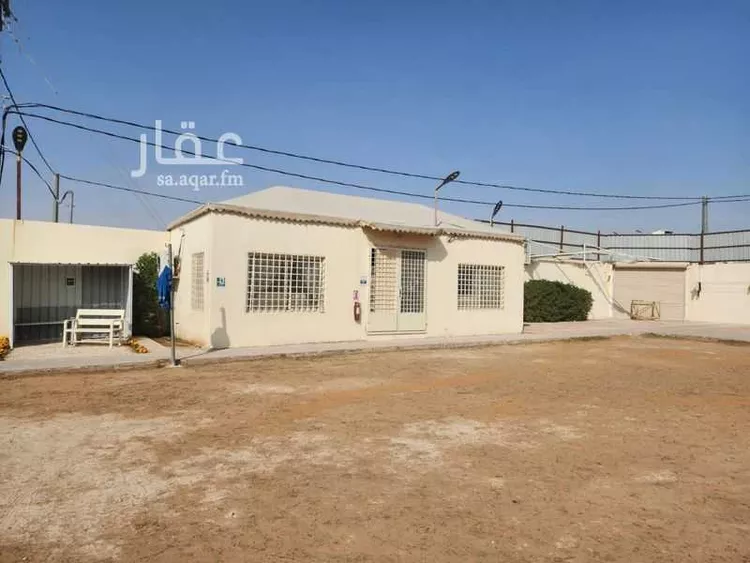 عمارة للإيجار في شارع قصور ال مقبل 70, مدينة المزاحمية, منطقة الرياض صورة 4