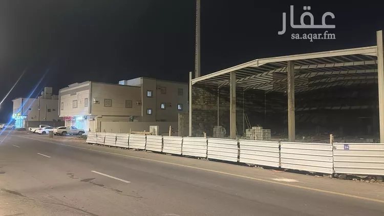 محل للإيجار في شارع خالد بن سعيد, حي وادي البطان, مدينة المدينة المنورة, منطقة المدينة المنورة صورة 2