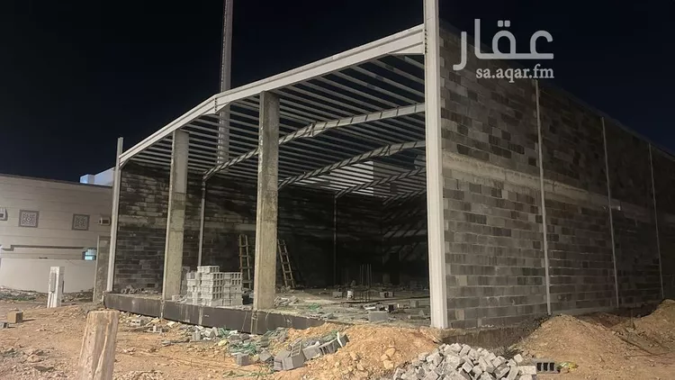 محل للإيجار في شارع خالد بن سعيد, حي وادي البطان, مدينة المدينة المنورة, منطقة المدينة المنورة صورة 4