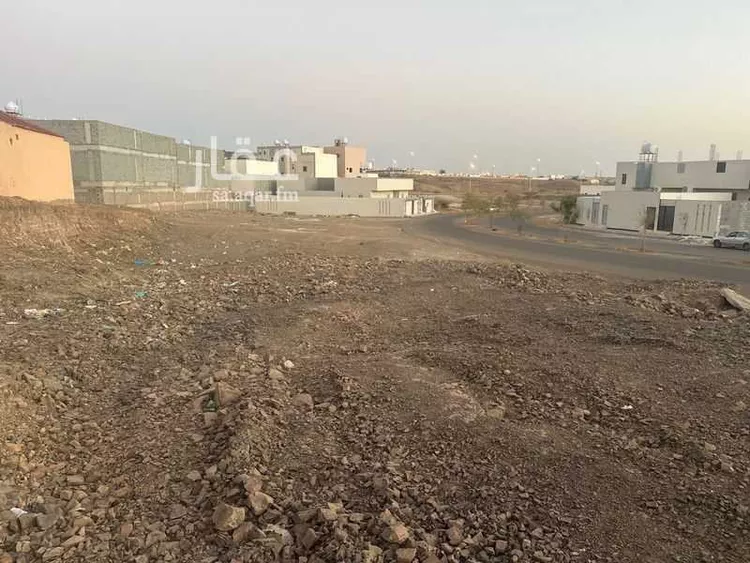 أرض للبيع في شارع حمد خصيوي حمد المزيني, حي الخضراء, مدينة المدينة المنورة, منطقة المدينة المنورة صورة 4