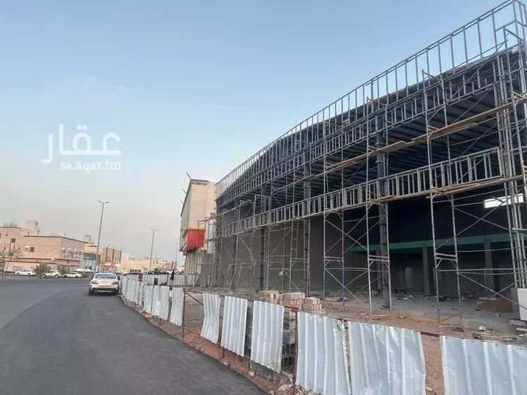 محل للإيجار في شارع بديل ابن كلثوم الخزاعي, حي الخضراء, مدينة المدينة المنورة, منطقة المدينة المنورة صورة 3