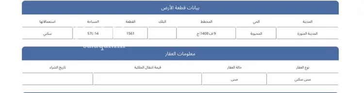 Floor for Sale in Medina Al Matar صورة 3