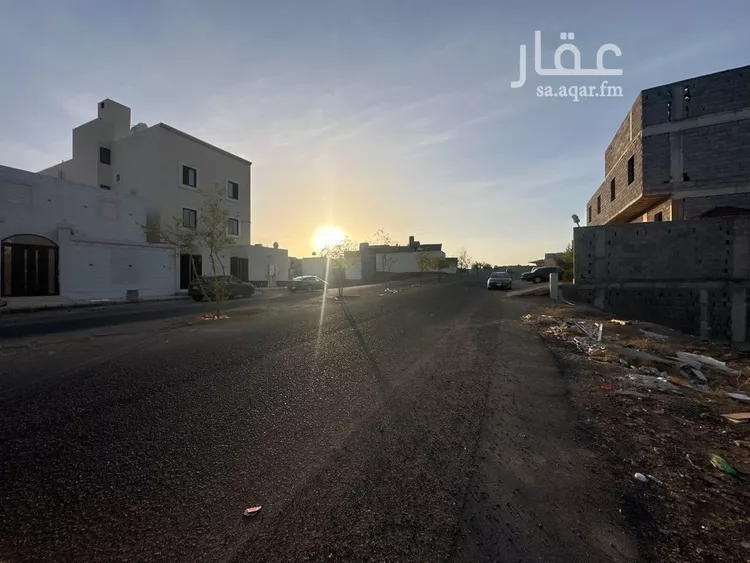 أرض للبيع في شارع يعلي بن عقبه, حي الخضراء, مدينة المدينة المنورة, منطقة المدينة المنورة صورة 5