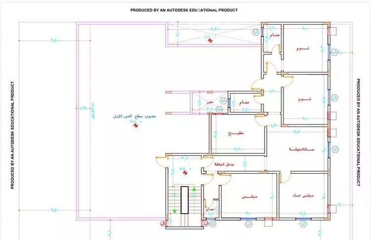 Land for Sale in Medina Al Matar صورة 5