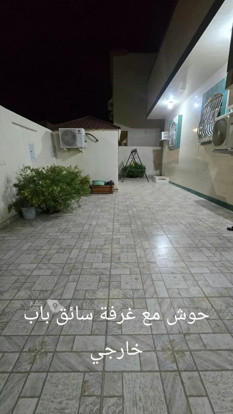 Floor for Sale in Medina Al Matar 21