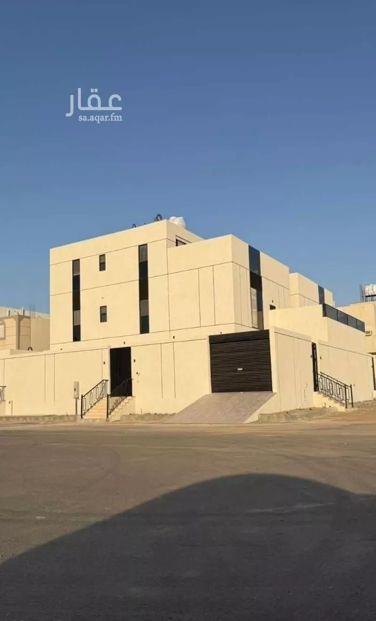 فيلا للبيع في شارع جعفر البوراني, حي الخضراء, مدينة المدينه المنوره, منطقة المدينة المنورة صورة 4