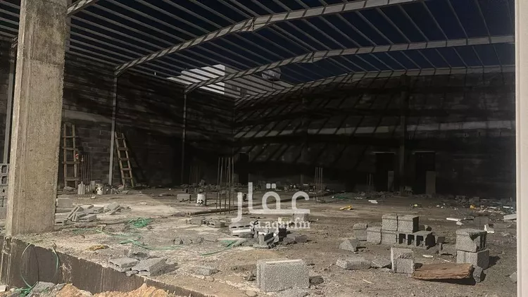 محل للإيجار في شارع خالد بن سعيد, حي وادي البطان, مدينة المدينة المنورة, منطقة المدينة المنورة صورة 5