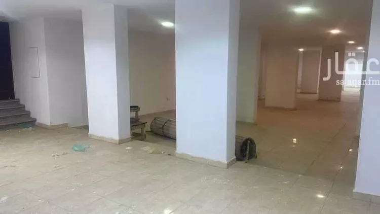 مستودع للإيجار في شارع ابن شقهير, حي وادي البطان, مدينة المدينة المنورة, منطقة المدينة المنورة صورة 4