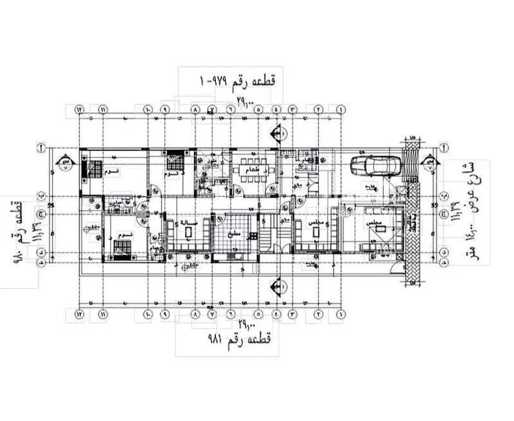 Villa for Sale in Medina Al Matar صورة 3