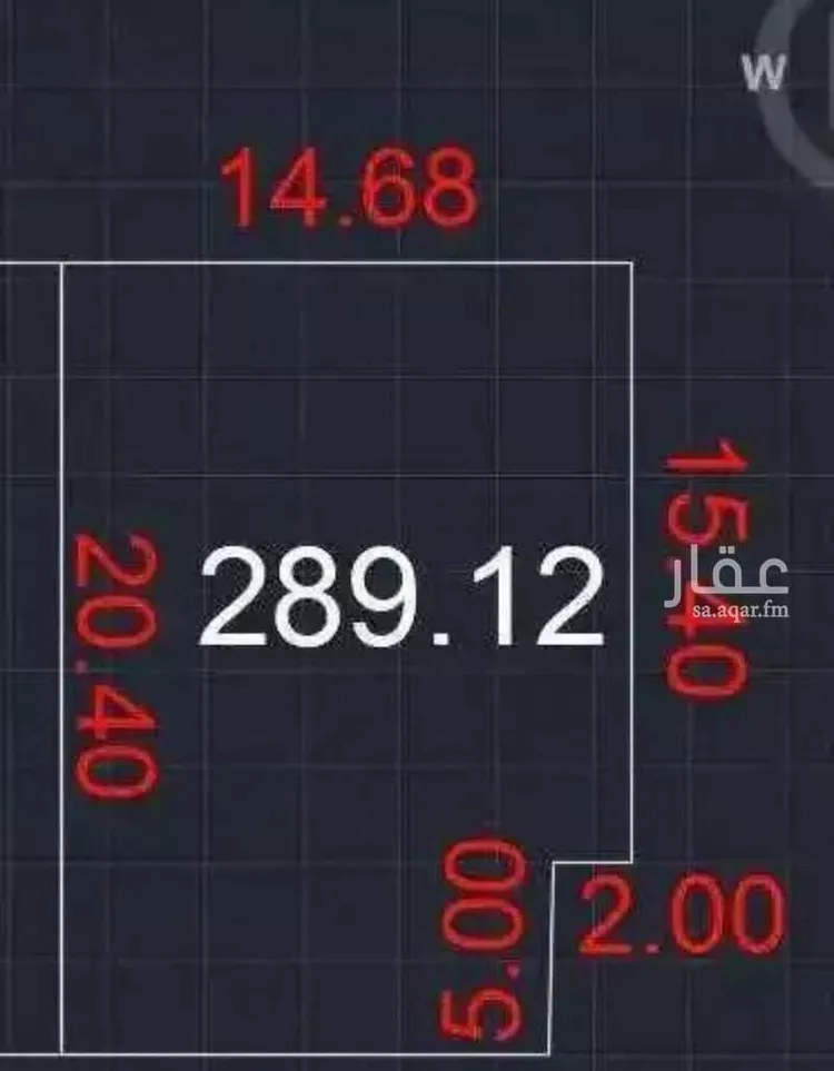 Land for Sale in Medina Al Matar صورة 4