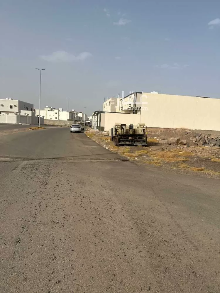 أرض للبيع في شارع طايع عبدالرحمن عابد الرشيدي, حي الخضراء, مدينة المدينة المنورة, منطقة المدينة المنورة 6