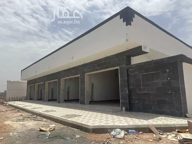 محل للإيجار في شارع بكر ابن عوف, حي الخضراء, مدينة المدينة المنورة, منطقة المدينة المنورة صورة 4