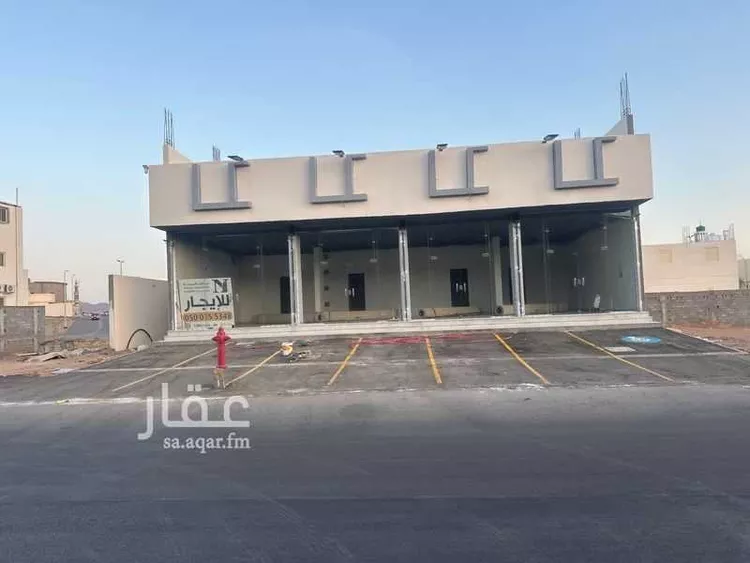 Shop for Rent in Medina Al Matar