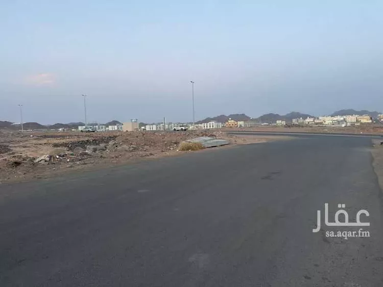 أرض للبيع في شارع احمد بشير رزق الله العياشي, حي الخضراء, مدينة المدينة المنورة, منطقة المدينة المنورة صورة 4