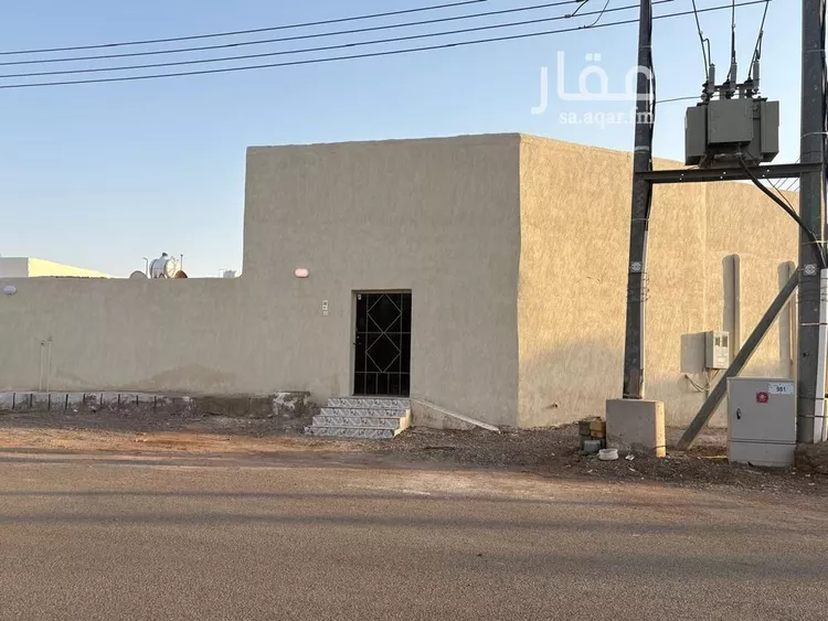 دور للبيع في شارع الحناكيه 85, حي الآمتداد الجنوبي لمخطط الحناكية, مدينة الحناكية, منطقة المدينة المنورة صورة 3