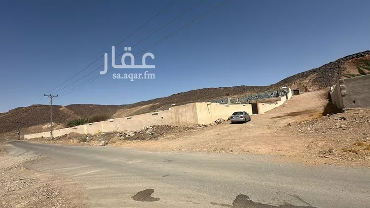 استراحة للبيع في شارع غير مسمى, حي وادي البطان, مدينة المدينة المنورة, منطقة المدينة المنورة 6