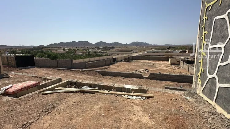 استراحة للبيع في شارع غير مسمى, حي وادي البطان, مدينة المدينة المنورة, منطقة المدينة المنورة 12