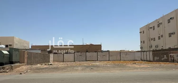 أرض للبيع في شارع عويف الورقاني, حي العاقول, مدينة المدينة المنورة, منطقة المدينة المنورة